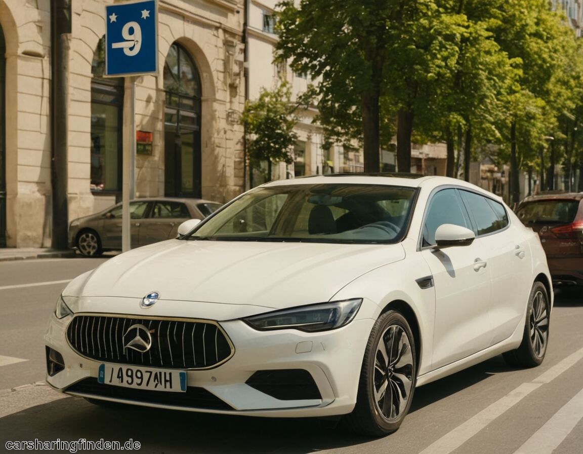 Anbieter mit Auto-Abos um die 99 Euro? - Ist es möglich, ein Auto für 99 Euro im Monat zu mieten?
