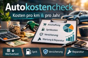 Autokostencheck