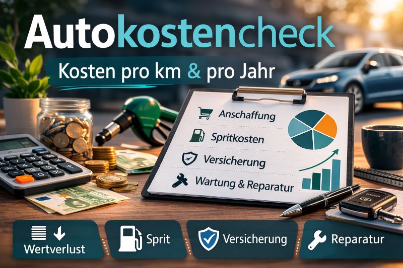Autokostencheck