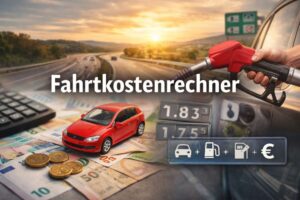 Fahrtkostenrechner