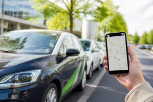 Carsharing ohne Kostenfallen: Darauf sollten Nutzer achten