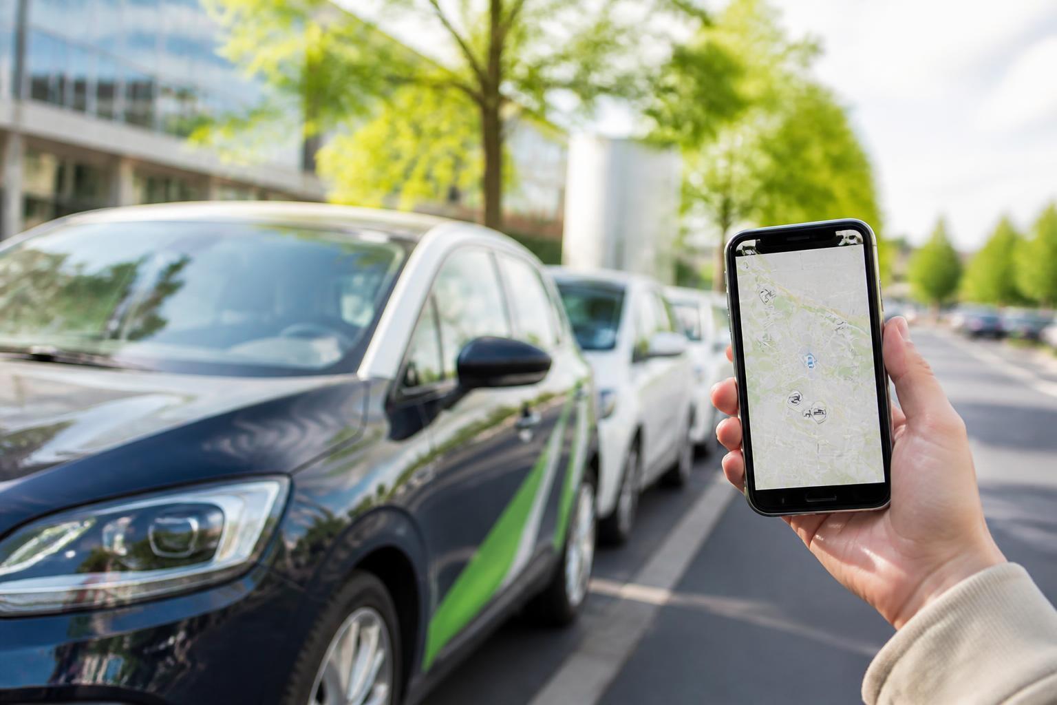 Carsharing ohne Kostenfallen: Darauf sollten Nutzer achten